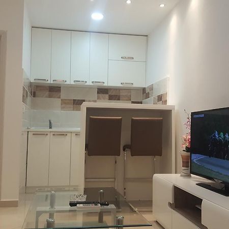 Budva Apartment Exterior photo