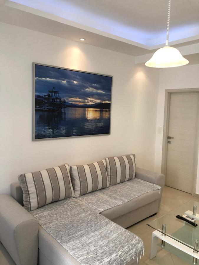 Budva Apartment Exterior photo