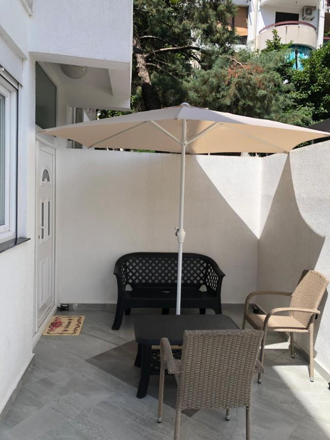 Budva Apartment Exterior photo