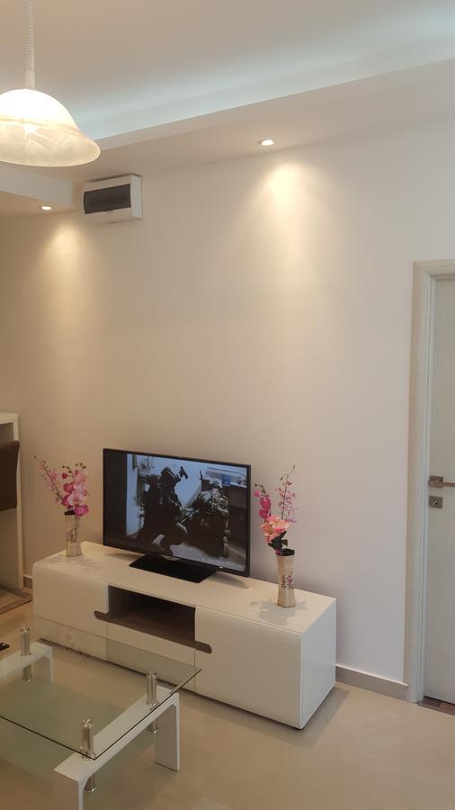 Budva Apartment Exterior photo