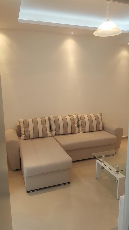 Budva Apartment Exterior photo