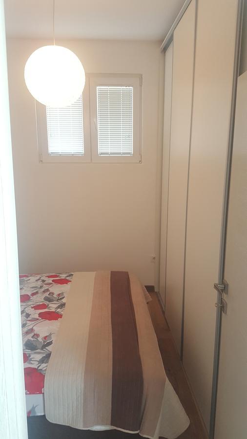 Budva Apartment Exterior photo
